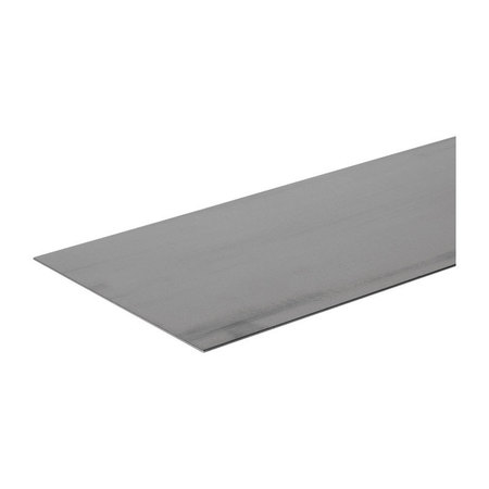 STEELWORKS WELDABLE SHEET6""X24""X16G 11759